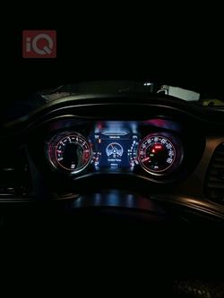 دودج تشالنجر